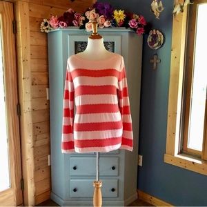 TOMMY HILFIGER Sweater. NEW w/Taga. Super SOFT!